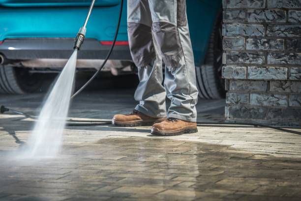 Best Driveway Pressure Washing  in Shreveport, LA